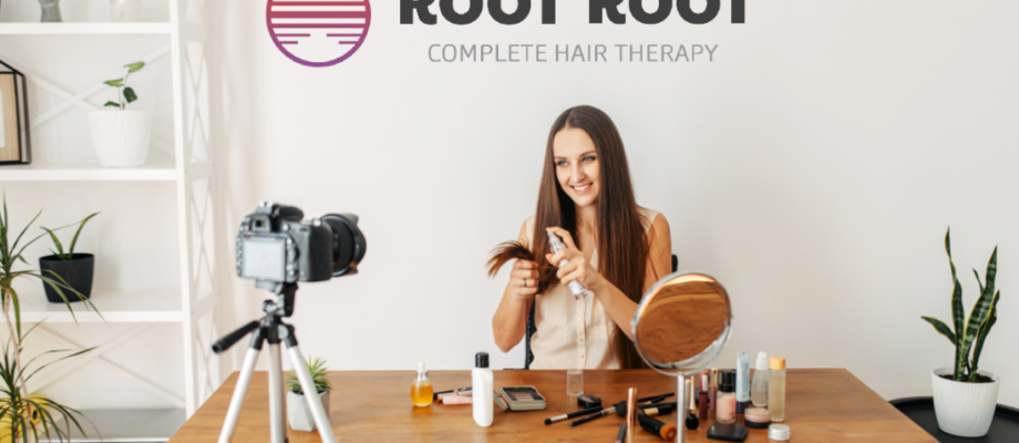 Why Beauty Gurus Are Freaking Out About Root Root Hair Care