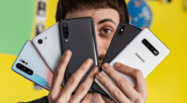 Infallible Tips To Choose A New Mobile In 2022