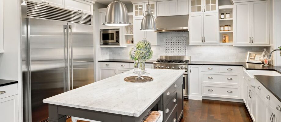Why Kitchen Remodeling is So Expensive and How to Find Cheaper Options